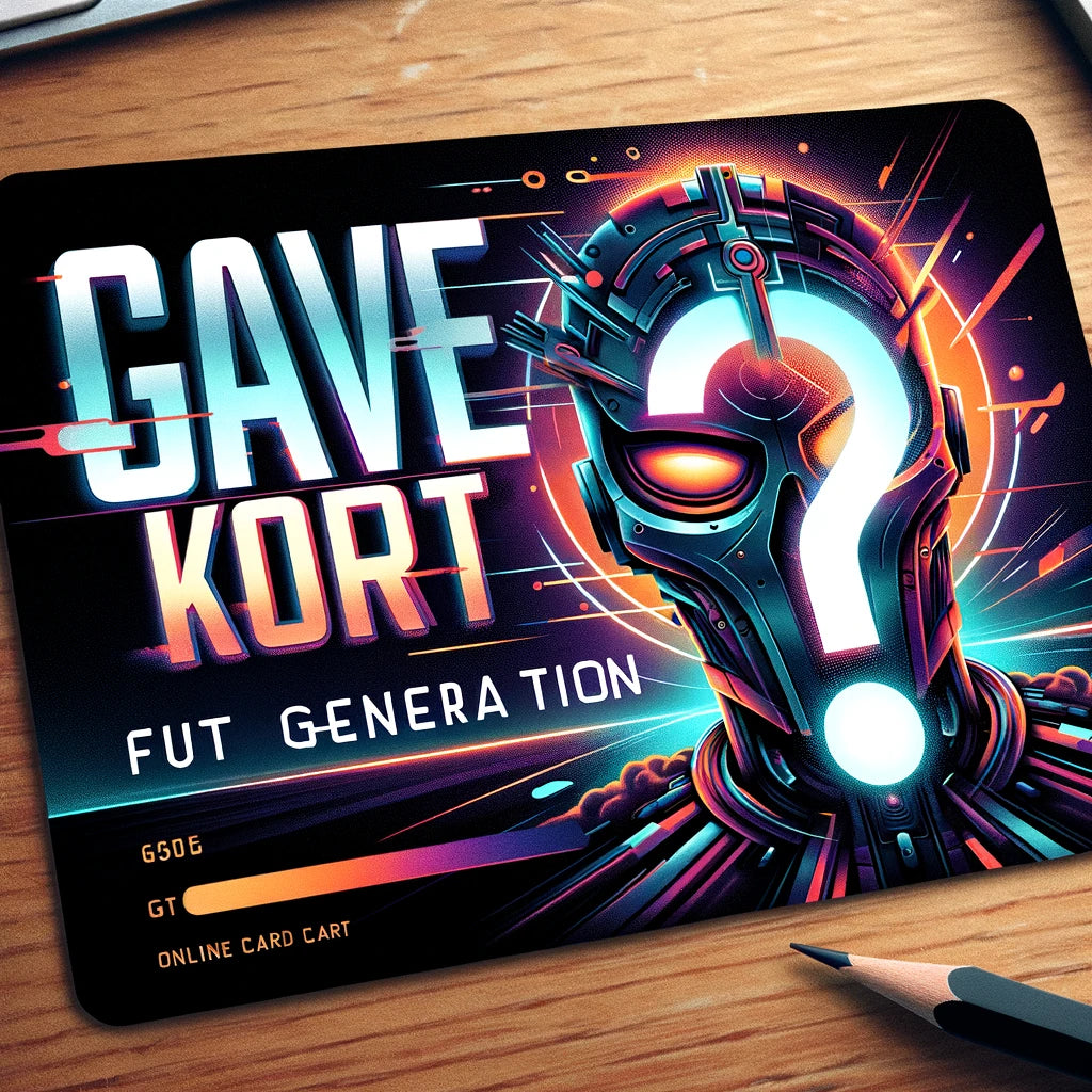 Poring Shop Giftcard