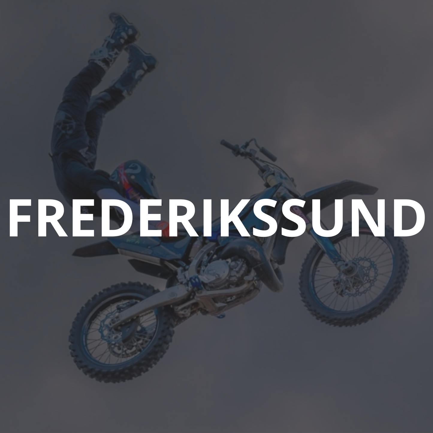 Frederikssund Live Show