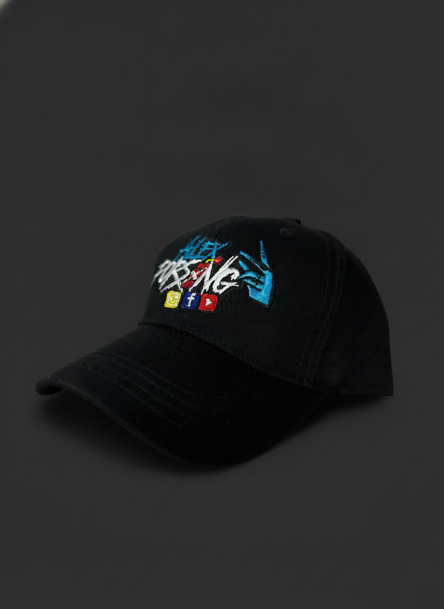 Cap - sort
