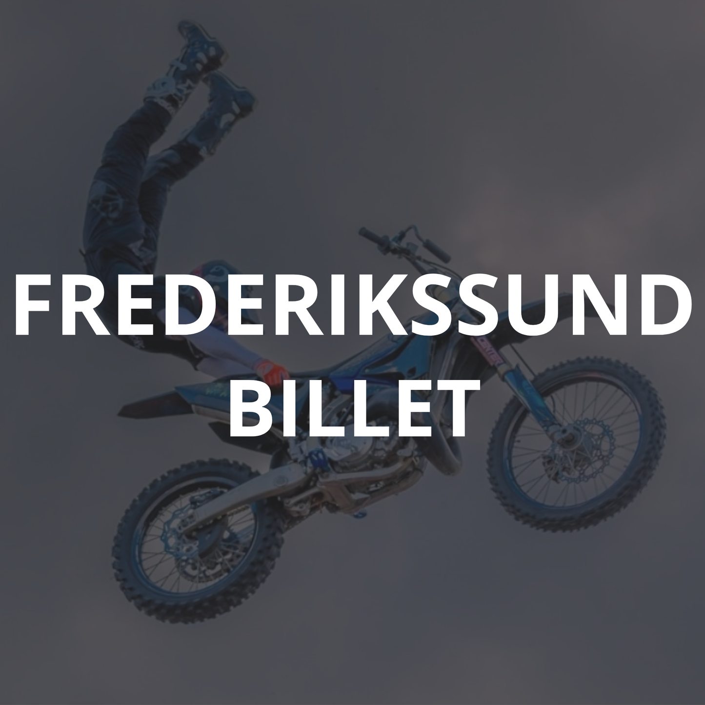 Frederikssund Live Show