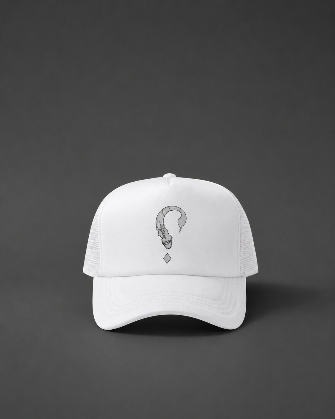 ? All White