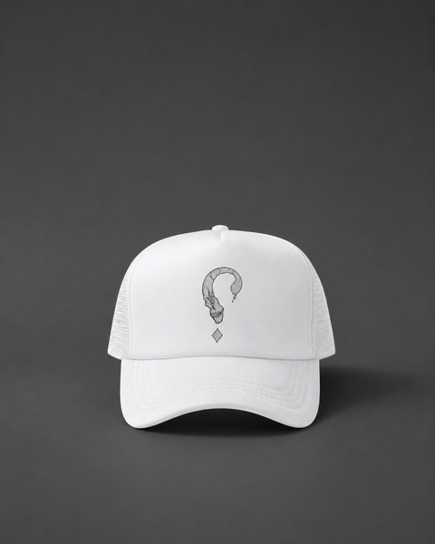 ? All White