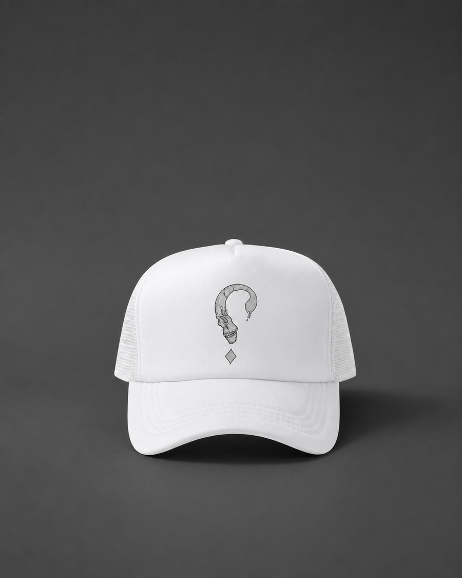? All White
